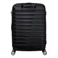 balitsa american tourister flashline spinner exp 67 24 shadow black extra photo 2