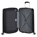 balitsa american tourister flashline spinner exp 67 24 shadow black extra photo 3