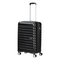 balitsa american tourister flashline spinner exp 67 24 shadow black extra photo 5
