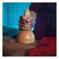 set masaz insportline teriva set wooden full body massage extra photo 2
