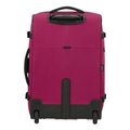 sak boyagiaz me troxoys samsonite roader duffle 55 mob extra photo 3