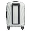 balitsa kampinas samsonite c lite spinner 55 20 off white extra photo 1