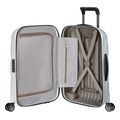 balitsa kampinas samsonite c lite spinner 55 20 off white extra photo 2
