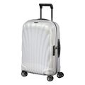 balitsa kampinas samsonite c lite spinner 55 20 off white extra photo 4