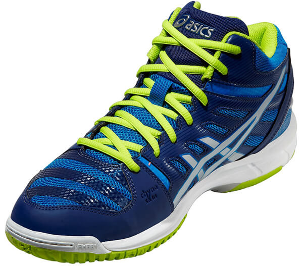 asics gel beyond 4