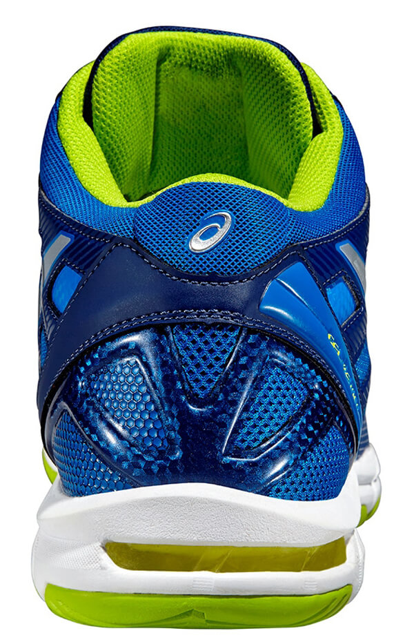 asics gel beyond 4 mt