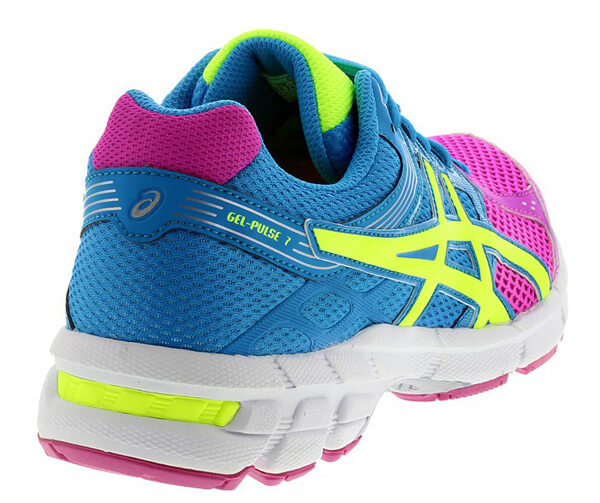 gel asics pulse 7