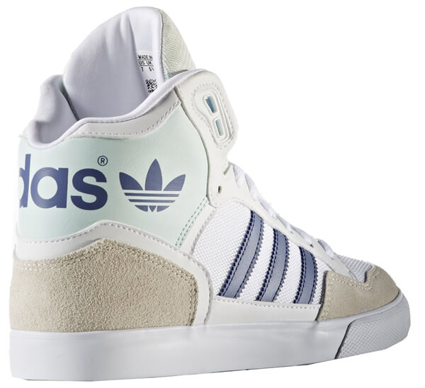 Papoytsi Adidas Originals Extaball Leyko Uk 7 5 Eu 41 1 3