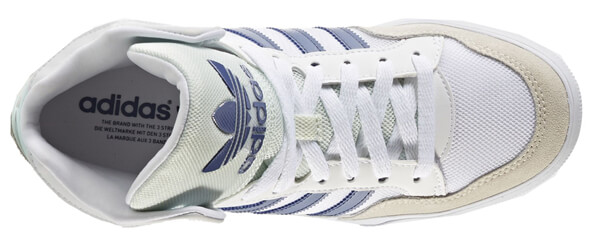 Papoytsi Adidas Originals Extaball Leyko Uk 7 5 Eu 41 1 3