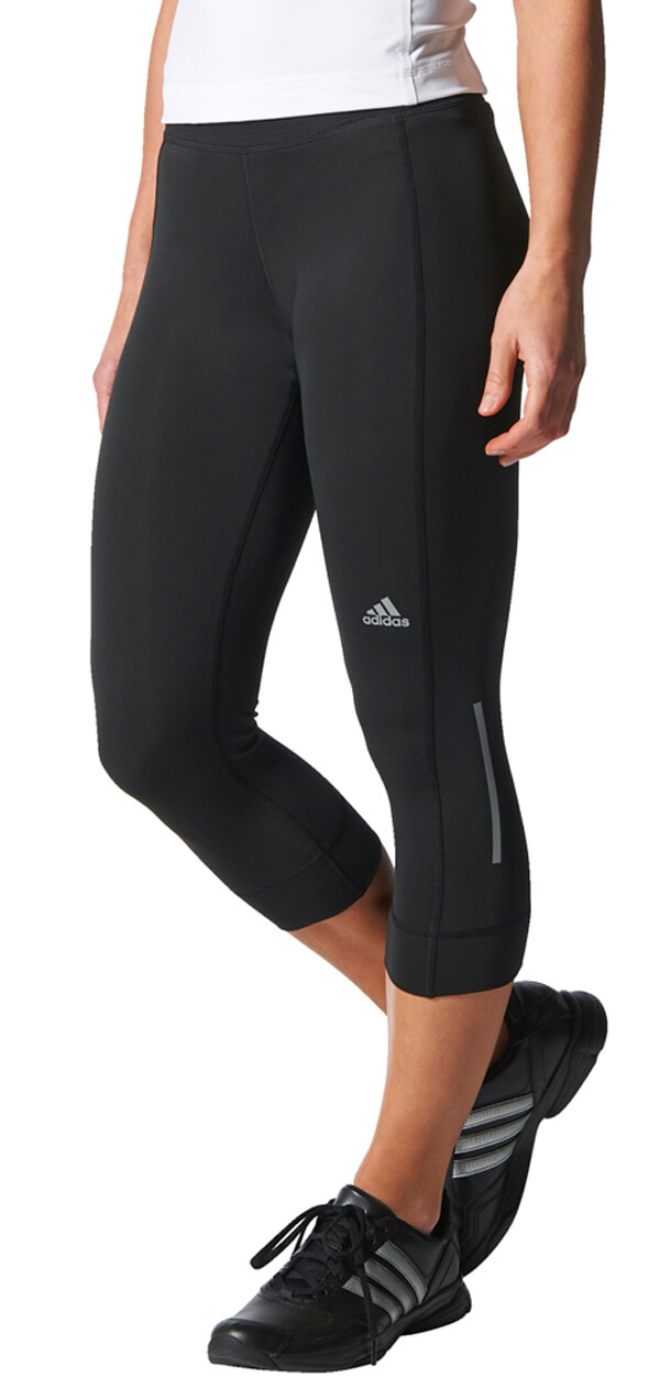 Тайтсы adidas Climaheat