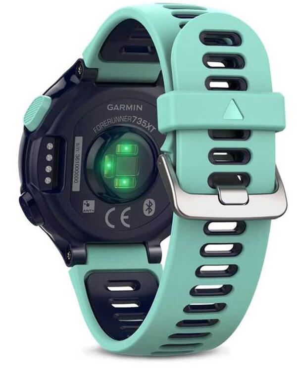 forerunner 735xt tri bundle