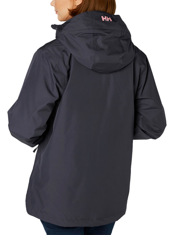 Helly Hansen Emiko Shell Uomo Giacca da Sci - Giacche da sci - Abbigliamento da sci - Sci