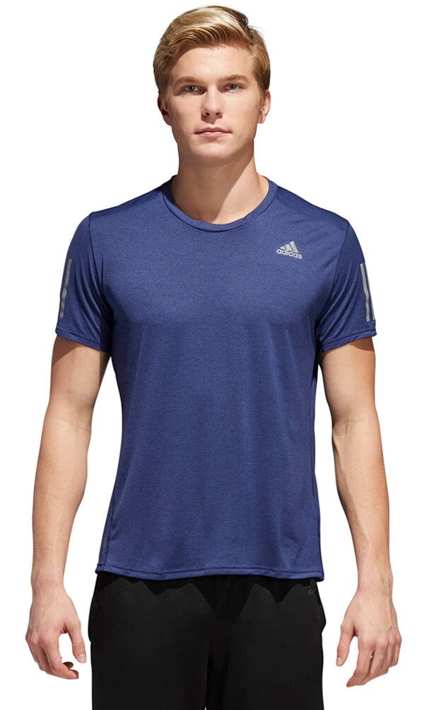 Adidas Performance Response Cooler Tee xl Running PL2.138076716