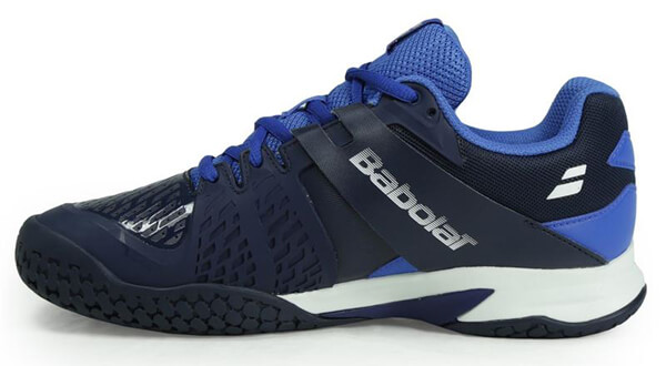 babolat propulse all court junior