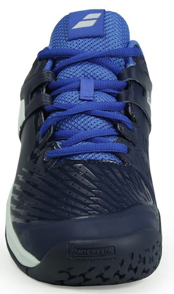 babolat propulse all court junior
