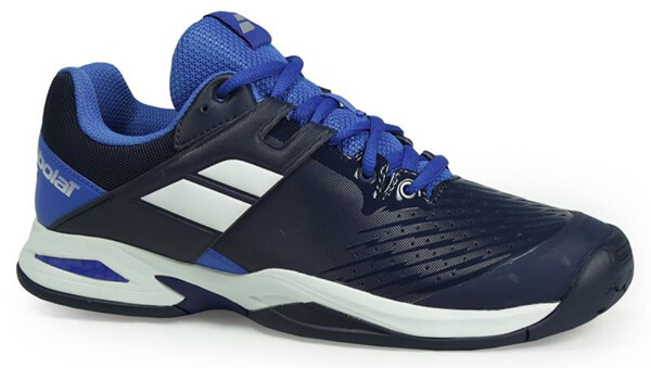 babolat propulse all court junior