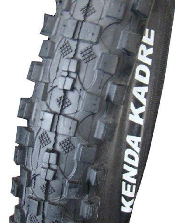 Λαστιχο Kenda Kadre K1027 26'' X 2.10' Trak - Ποδηλασια-επισκευη ...