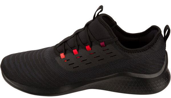 fuzetora twist asics