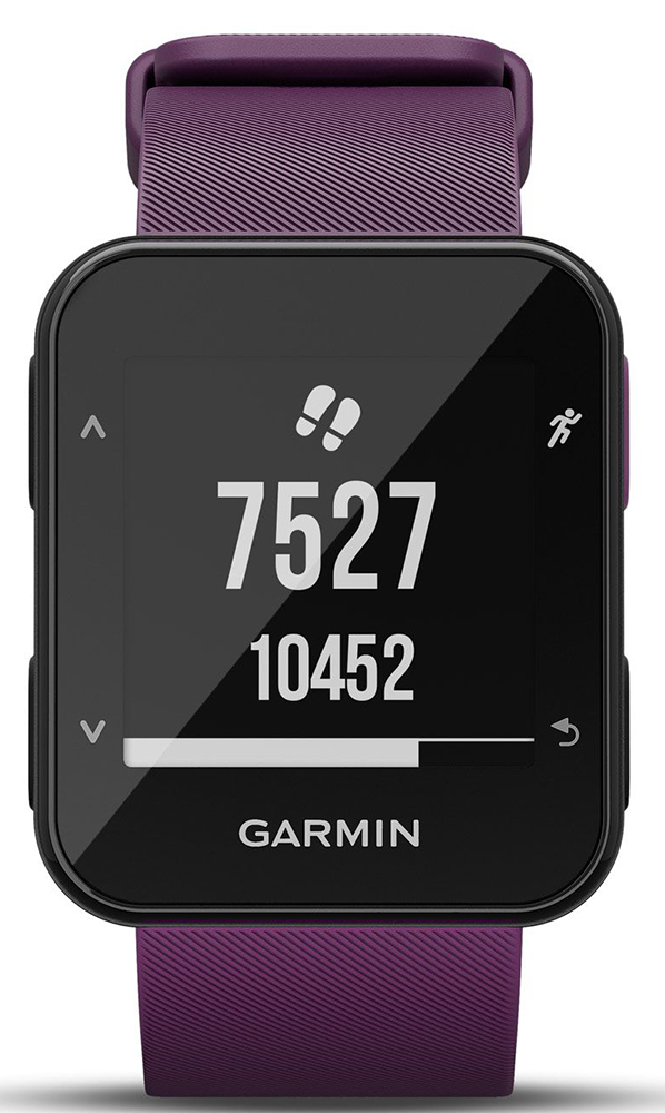 argos garmin forerunner 30