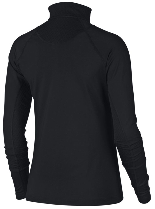 nike pro warm long sleeve