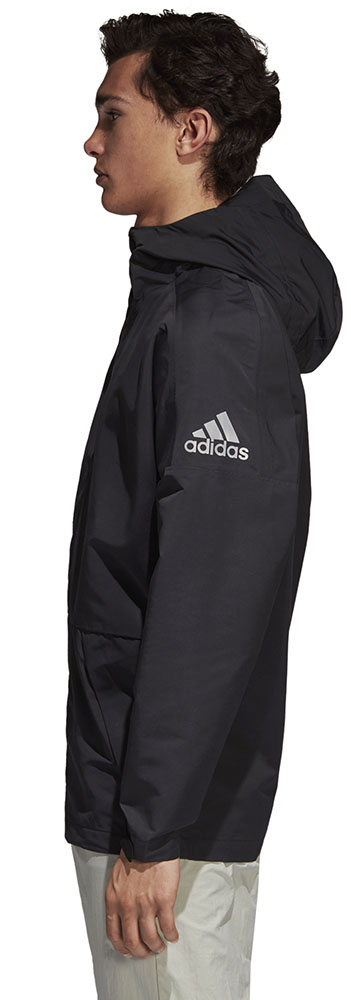 Jacket Adidas Performance Id Shell l Sportswear PL2.138085718