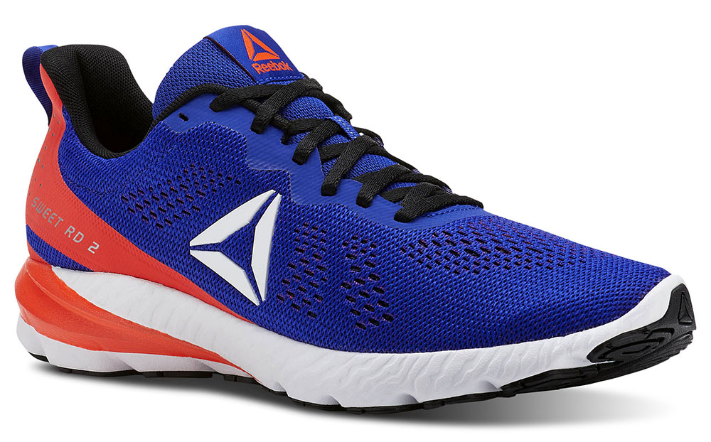 Reebok sport discount sweet road 2