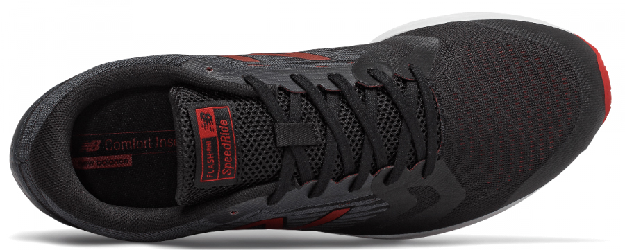 Î Î±ÏÎ¿ÏÏÏÎ¹ New Balance Flash Rn V3 ÎÎ±ÏÏÎ¿ (usa:10.5, Eu:44.5) - Running-Î±Î½Î´ÏÎ±Ï-ÏÏÎ¿Î´Î·ÏÎ· (PL2.138092845)
