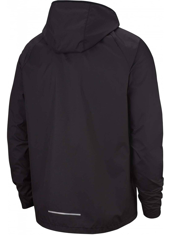 nike running essentials jacket
