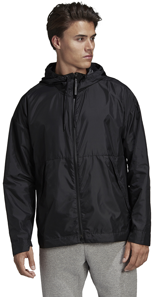 adidas urban climastorm wind jacket