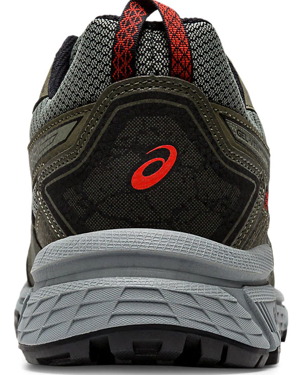 asics gel venture 7 waterproof