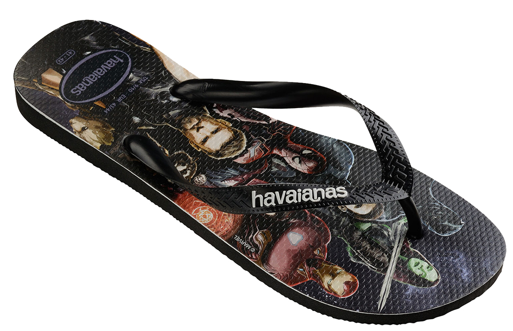 havaianas avengers