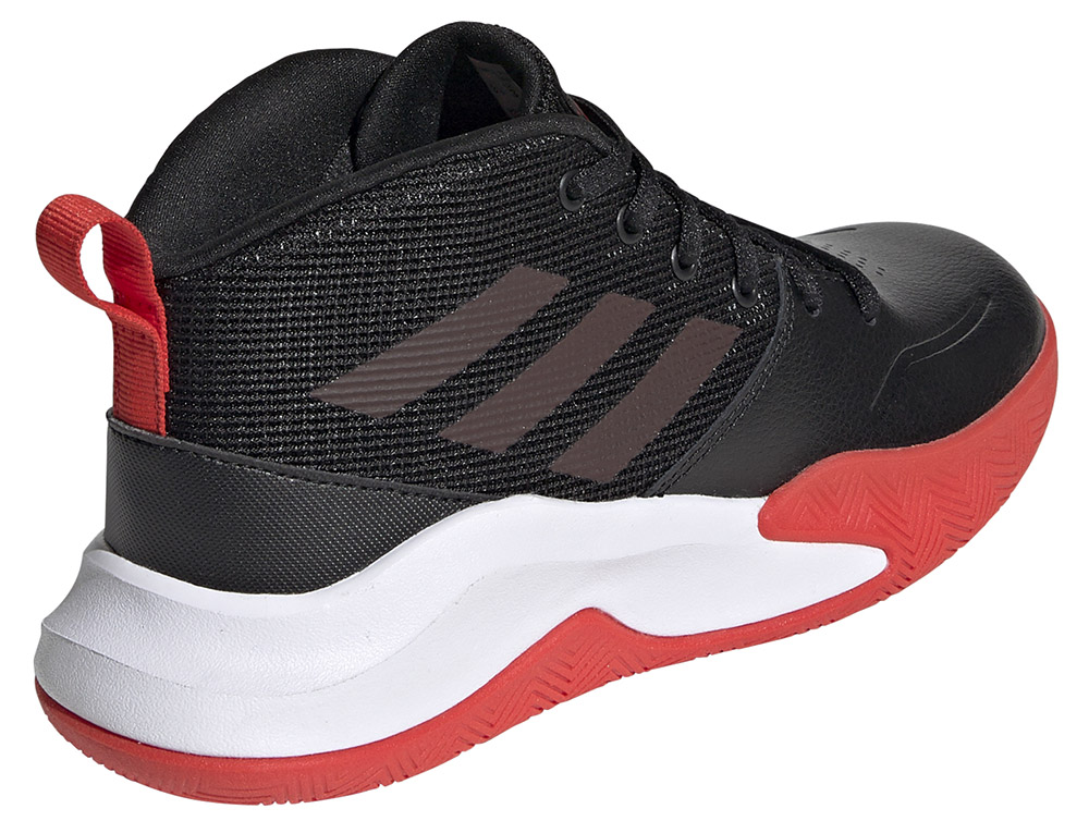 adidas performance own the game