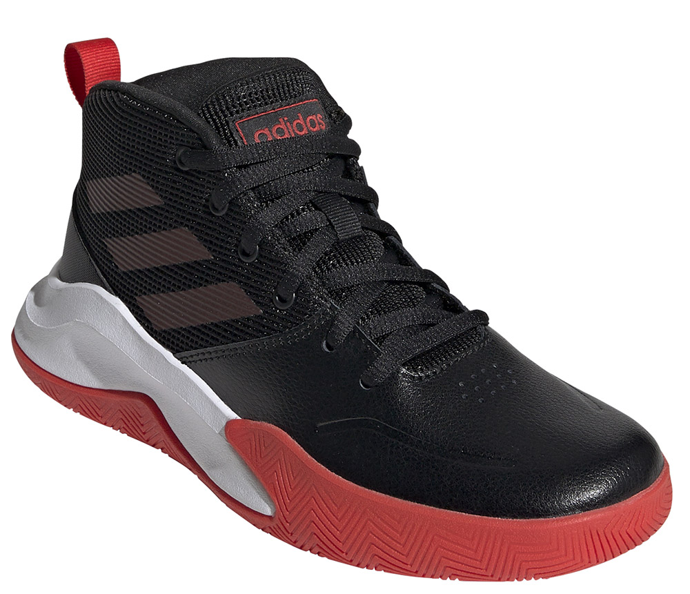 adidas performance own the game