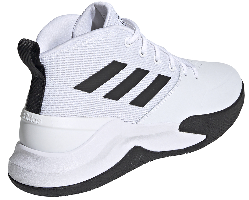 Î Î±ÏÎ¿ÏÏÏÎ¹ Adidas Performance Ownthegame ÎÎµÏÎºÎ¿ (uk:9.5, Eu:44) - ÎÏÎ±ÏÎºÎµÏ-Î±Î½Î´ÏÎ±Ï-ÏÏÎ¿Î´Î·ÏÎ· (PL2 