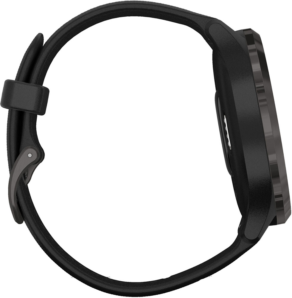 garmin vivomove 3 slate