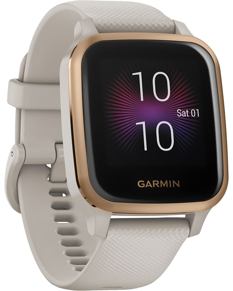 Garmin venu sq sales music edition smart watch