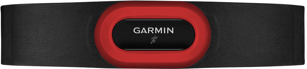 garmin hrm run 4
