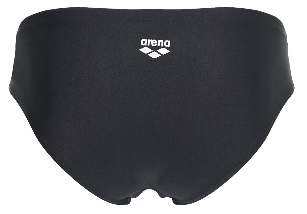 Arena M Flashing Lights Brief Brief, Uomo, navy-green multi, 44