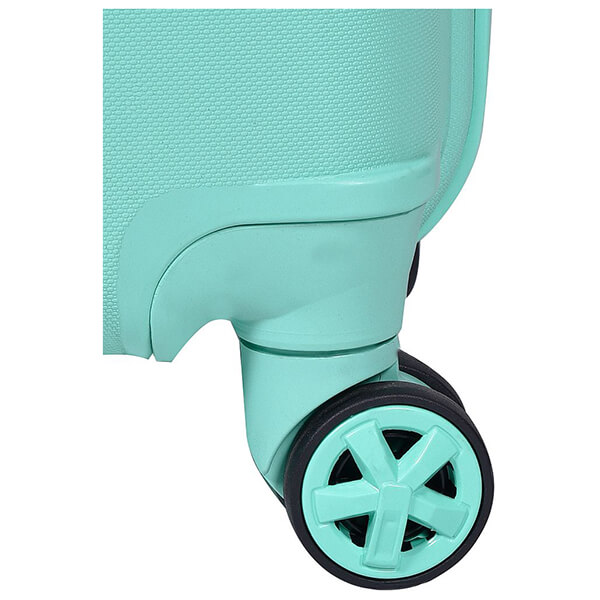 Βαλιτσα Καμπινας Hold & Roll Cabin Luggage Mint Green Trainingανδρας