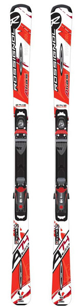 rossignol alias a74