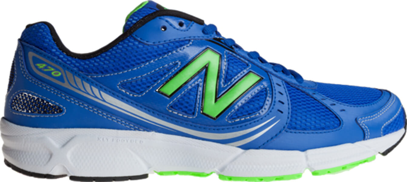 new balance 470 v4