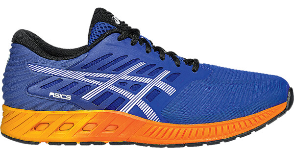 asics fusex