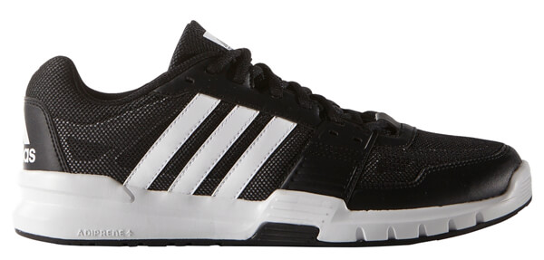 adidas essential star 2.0 black