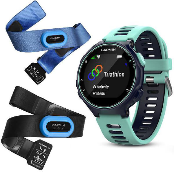 forerunner 735xt tri bundle