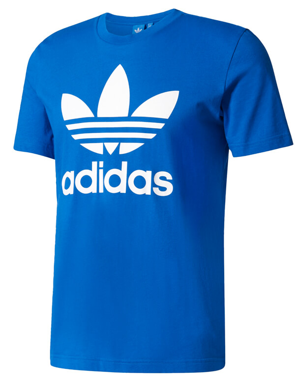 Leroreldy adidas футболка