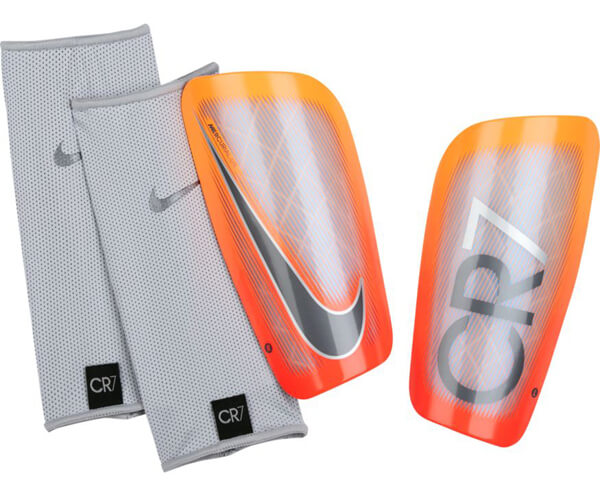 cr7 shin guards