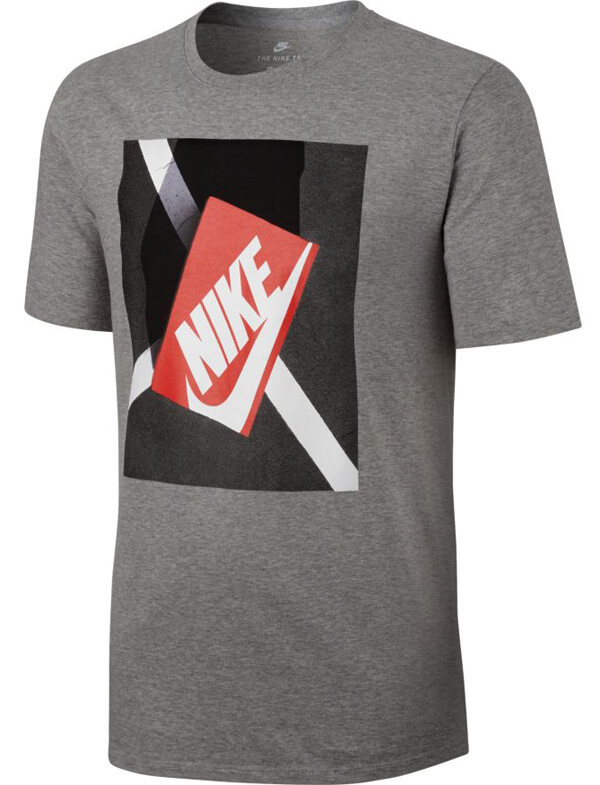 nike shoebox tshirt