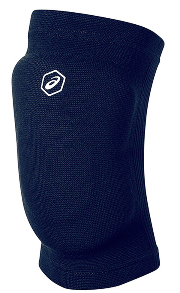 Επιγονατιδες Asics Gel Knee Pads Μπλε Indoorαξεσουαρ (PL2.138079208)