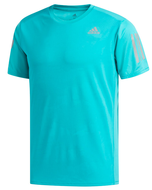 Adidas Performance Response Cooler Tee m Running PL2.138081548