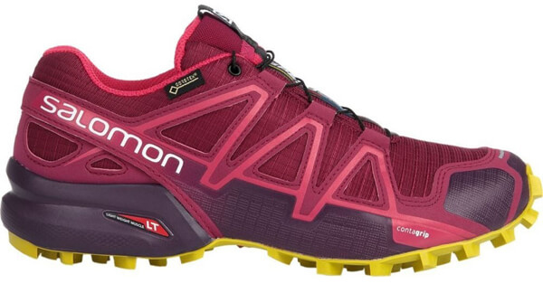 salomon speedcross 4 38